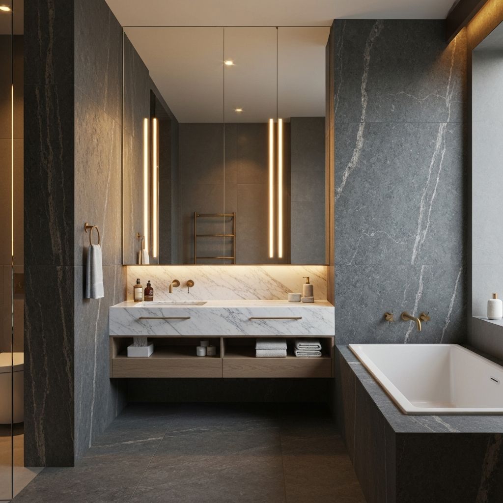 卫浴 BATHROOM
